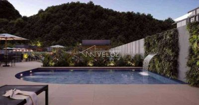 Apartamento, 1 quarto, 28 m² - Foto 1