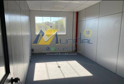 Depósito-Galpão, 1300 m² - Foto 5