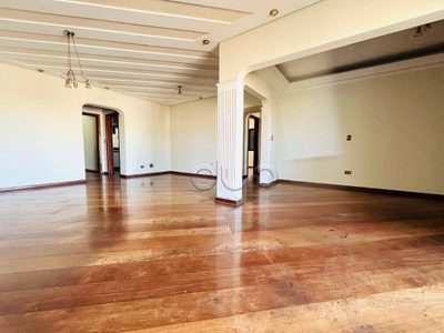 Apartamento, 3 quartos, 115 m² - Foto 5