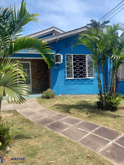Casa, 2 quartos, 145 m² - Foto 1