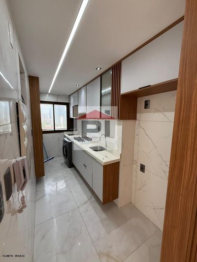 Apartamento, 2 quartos, 65 m² - Foto 2