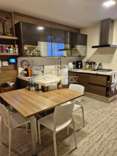Apartamento, 3 quartos, 120 m² - Foto 2