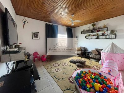 Casa, 3 quartos, 150 m² - Foto 2