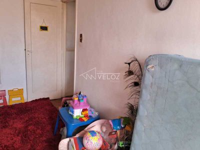 Apartamento, 3 quartos, 77 m² - Foto 4