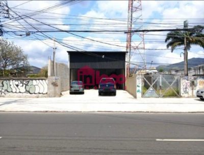 Depósito-Galpão - Foto 1