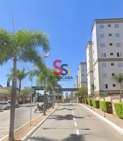 Apartamento, 2 quartos, 48 m² - Foto 1
