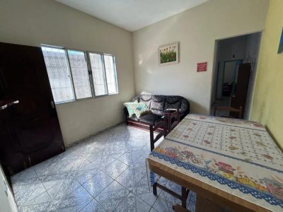 Casa, 2 quartos, 70 m² - Foto 1