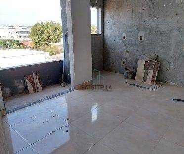 Apartamento, 2 quartos, 54 m² - Foto 3