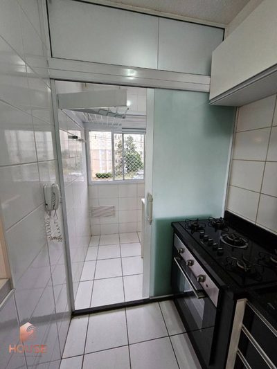 Apartamento, 2 quartos, 49 m² - Foto 3