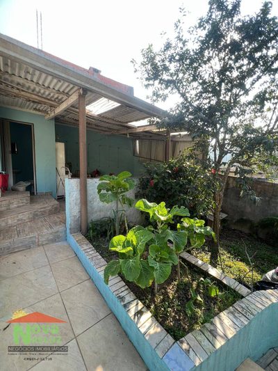 Casa, 2 quartos - Foto 1