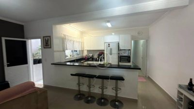 Casa, 3 quartos, 146 m² - Foto 4