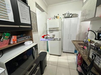 Apartamento, 2 quartos, 55 m² - Foto 5