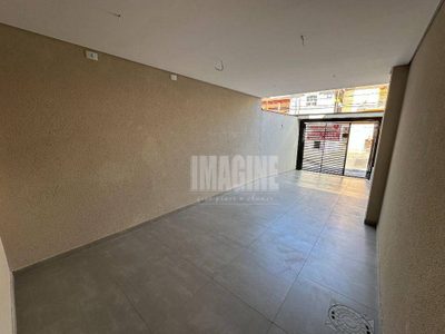 Sobrado, 3 quartos, 171 m² - Foto 4
