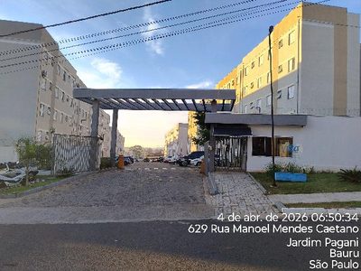 Apartamento, 2 quartos, 41 m² - Foto 1