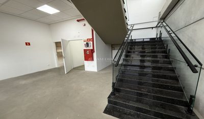 Depósito-Galpão, 916 m² - Foto 3