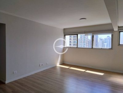 Apartamento, 2 quartos, 96 m² - Foto 3