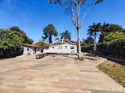 Chácara, 3 quartos, 1020 m² - Foto 4