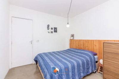 Apartamento, 1 quarto, 66 m² - Foto 4