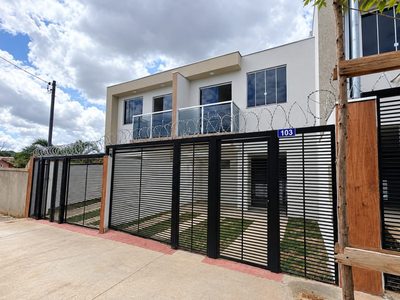 Casa, 3 quartos, 142 m² - Foto 3