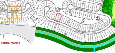 Terreno, 722 m² - Foto 1