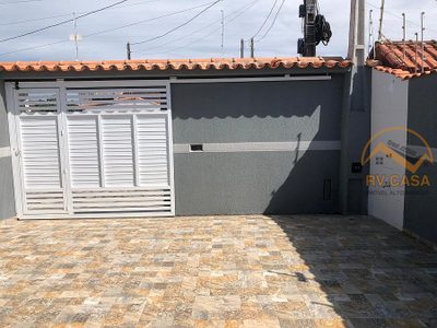 Casa, 3 quartos, 123 m² - Foto 4