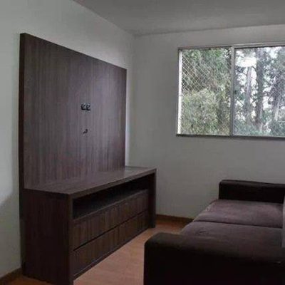 Apartamento, 2 quartos, 48 m² - Foto 3