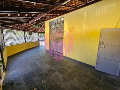 Loja-Salão, 80 m² - Foto 3