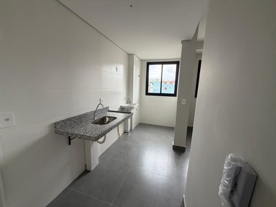 Apartamento, 2 quartos, 52 m² - Foto 4