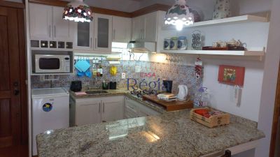 Apartamento, 1 quarto, 40 m² - Foto 5