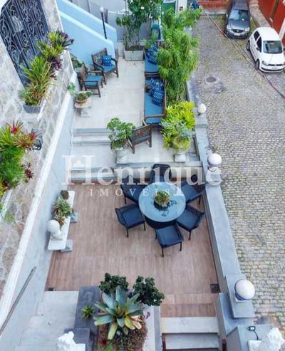 Casa, 6 quartos, 1040 m² - Foto 1