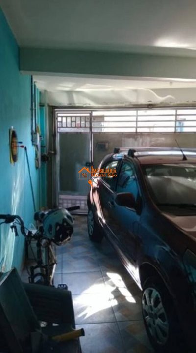 Sobrado, 5 quartos, 300 m² - Foto 2