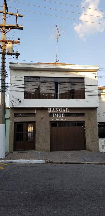 Casa, 4 quartos, 340 m² - Foto 2