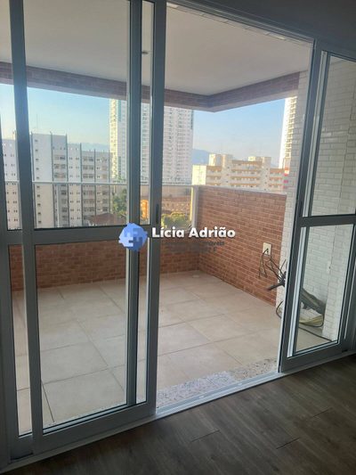 Apartamento, 2 quartos, 84 m² - Foto 1