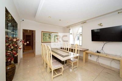 Cobertura, 3 quartos, 185 m² - Foto 3