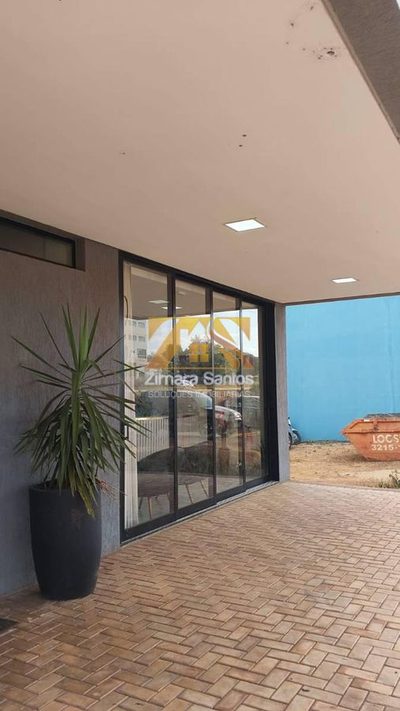 Sala-Conjunto, 60 m² - Foto 1