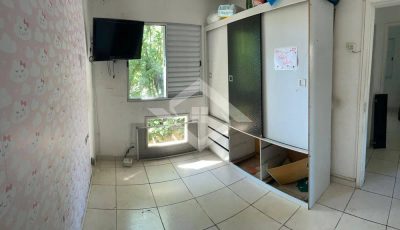 Apartamento, 2 quartos, 51 m² - Foto 3