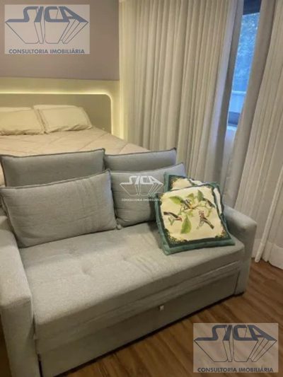 Apartamento, 1 quarto, 28 m² - Foto 2