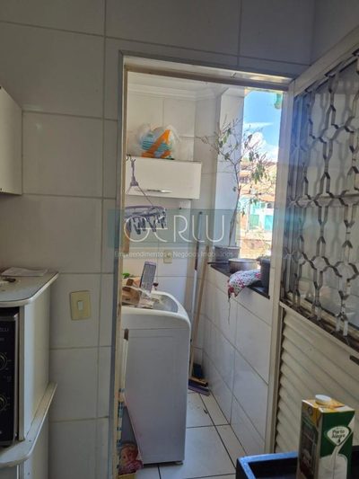 Casa, 2 quartos, 90 m² - Foto 3
