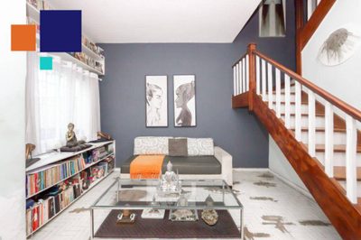 Casa, 3 quartos, 90 m² - Foto 3