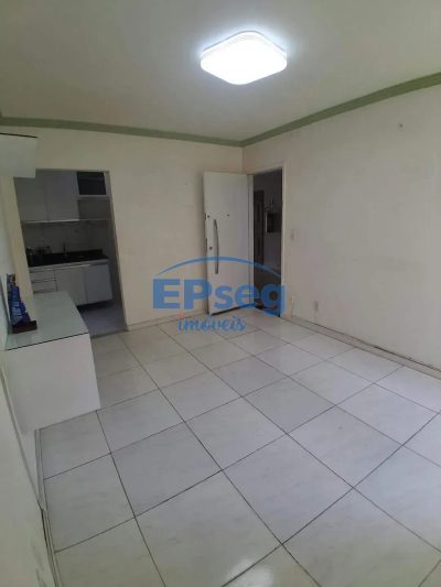Apartamento, 3 quartos, 60 m² - Foto 3