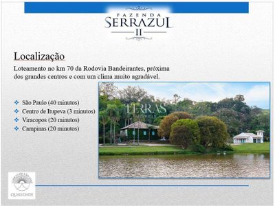 Terreno, 800 m² - Foto 2