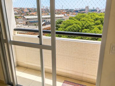 Apartamento, 3 quartos, 55 m² - Foto 5