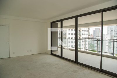 Apartamento, 3 quartos, 154 m² - Foto 2