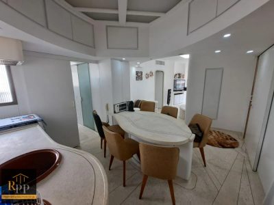 Apartamento, 3 quartos, 104 m² - Foto 3