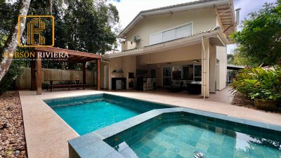 Casa, 4 quartos, 226 m² - Foto 1