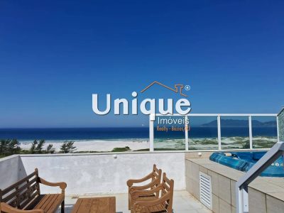 Apartamento, 5 quartos, 465 m² - Foto 1