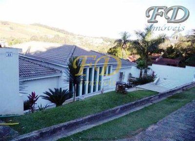 Chácara, 5 quartos, 2800 m² - Foto 3