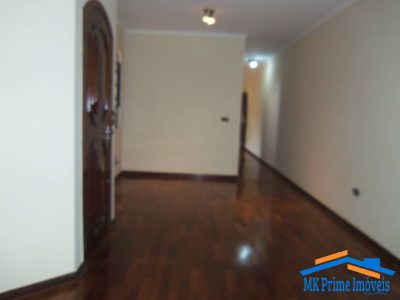 Sobrado, 3 quartos, 170 m² - Foto 2
