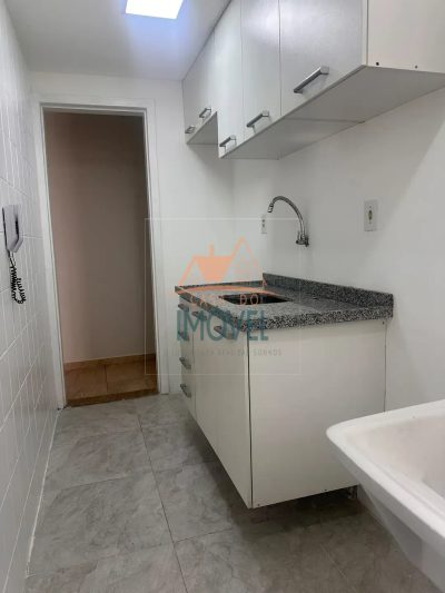 Apartamento, 2 quartos, 45 m² - Foto 3