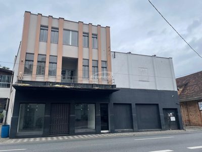 Depósito-Galpão, 547 m² - Foto 2